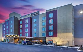 Towneplace Suites Cookeville Tn